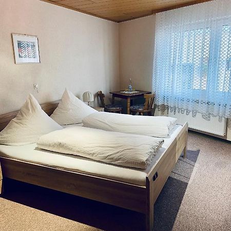Hotel Pension Balthasar Mueden Luaran gambar
