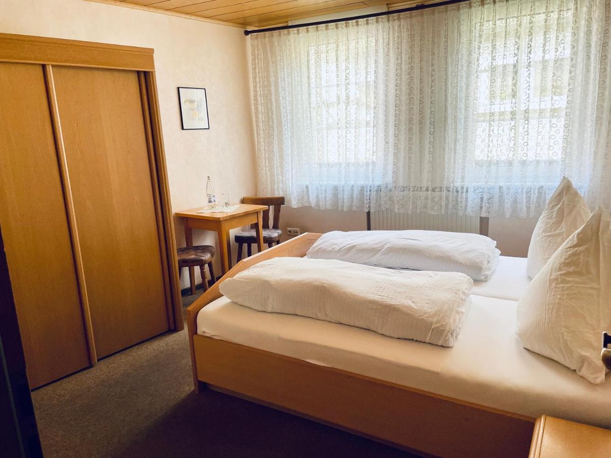 Hotel Pension Balthasar Mueden Luaran gambar