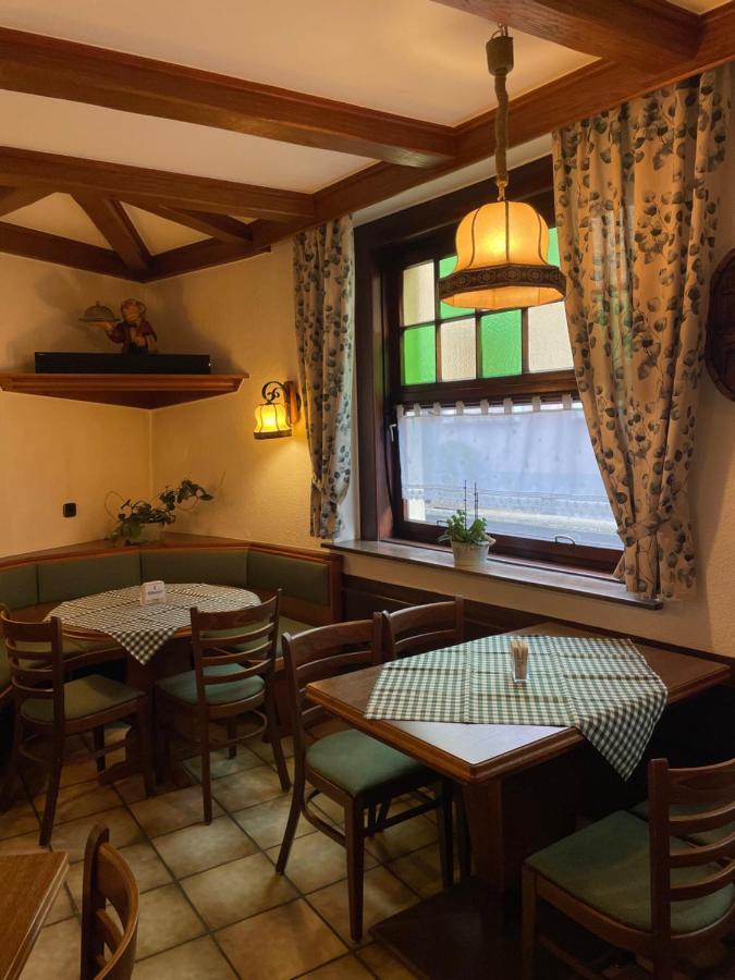 Hotel Pension Balthasar Mueden Luaran gambar